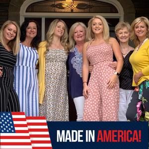 Meet your Posher, Ruth